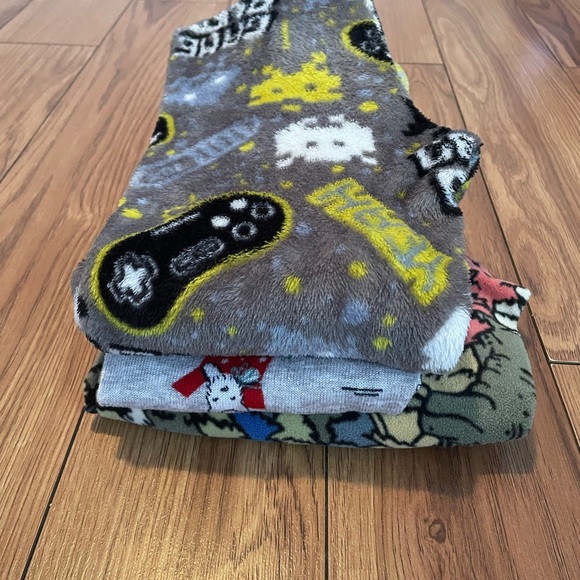 5T PJ Pants Bundle - Picture 1 of 7